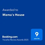 Mama's House *