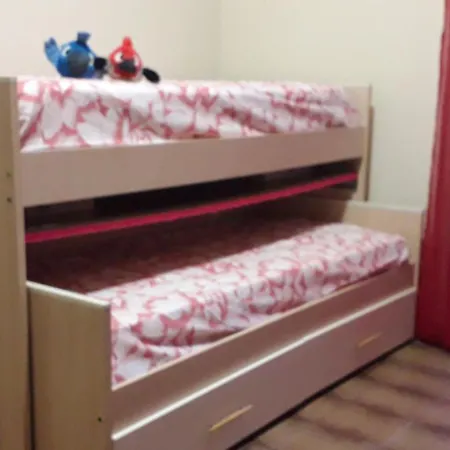 Mama's House Apartment *
