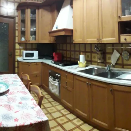 Apartment Mama's House *
