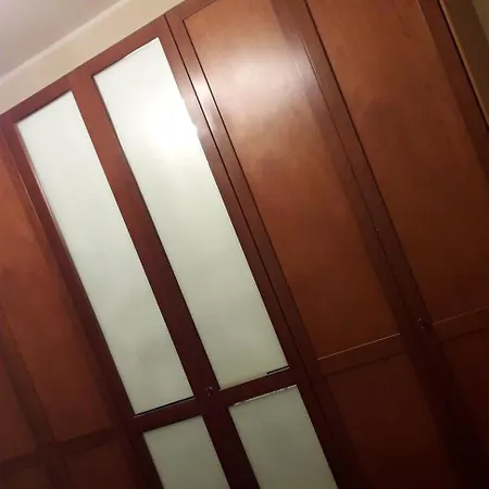 Mama's House