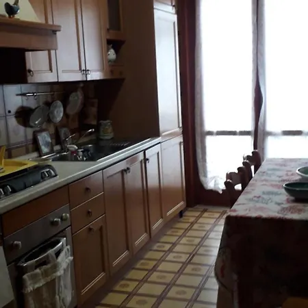 Mama's House Apartment *