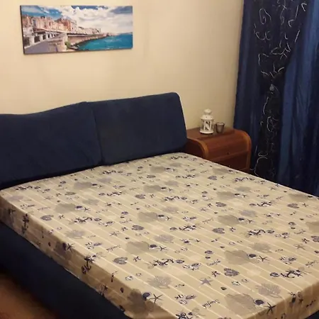 Mama's House Apartment Syracuse