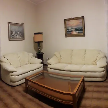 Apartment Mama's House *