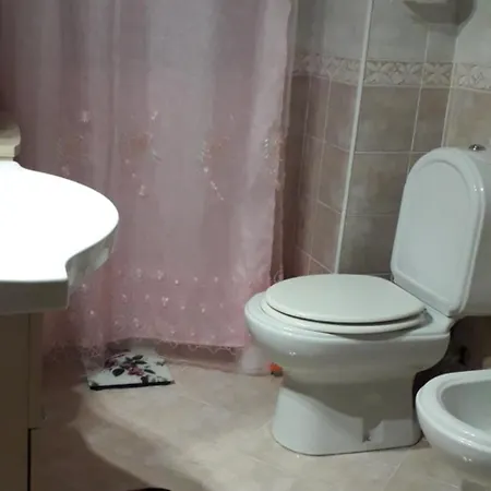 Mama's House דירה