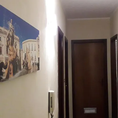 Apartment Mama's House *