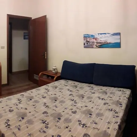 Mama's House Apartment