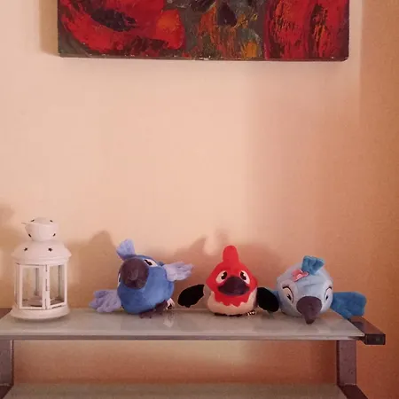 Mama's House Apartment *