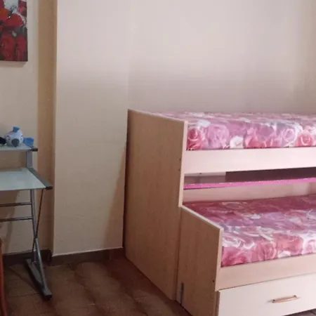 Mama's House Apartment *