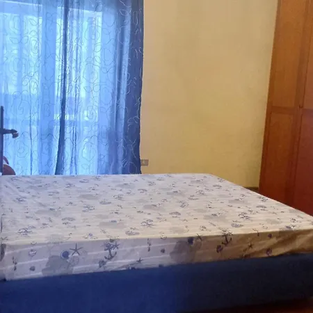 Mama's House Apartment