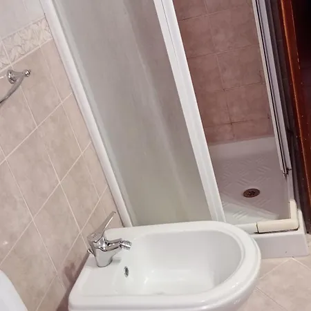דירה Mama's House סירקוזה