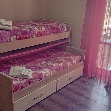 דירה Mama's House *