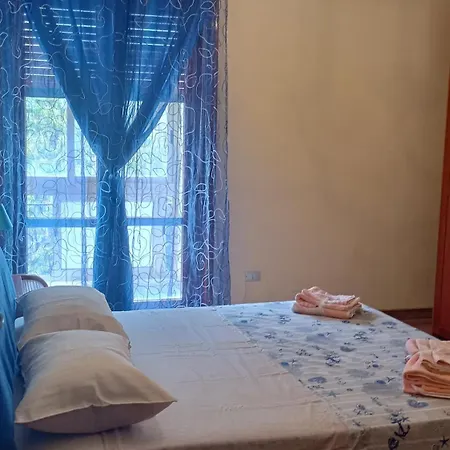 Mama's House דירה סירקוזה