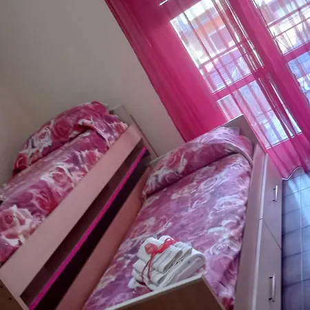 Mama's House דירה