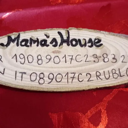 Mama's House Appartamento *