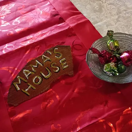 Apartment Mama's House