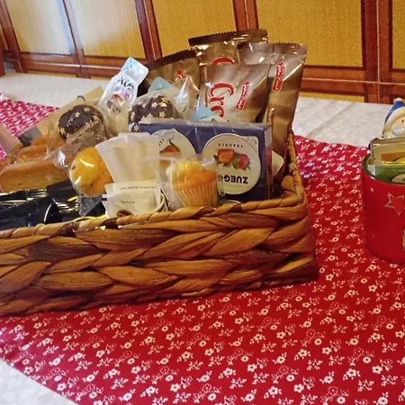 דירה Mama's House סירקוזה