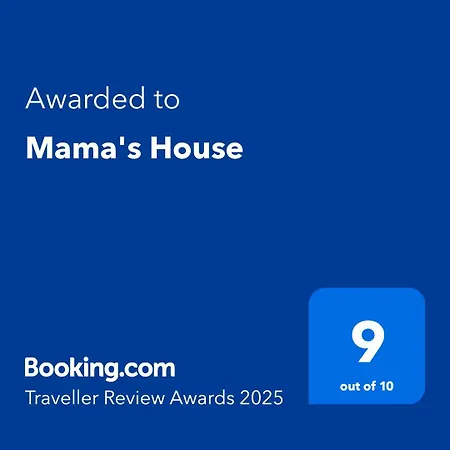 Mama's House *