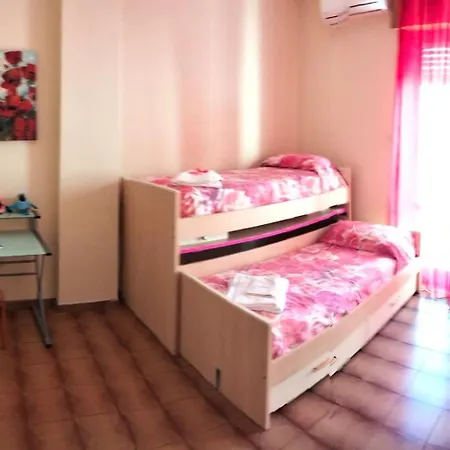 Mama's House סירקוזה