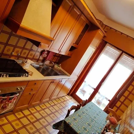 Appartamento Mama's House