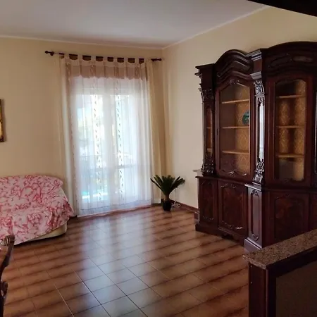 Mama's House * סירקוזה