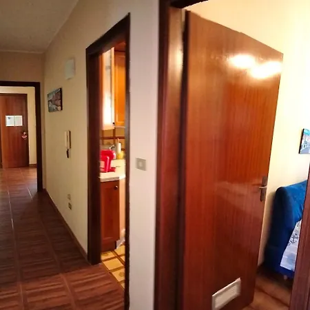 Mama's House דירה