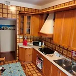 Apartman Mama's House Szirakúza